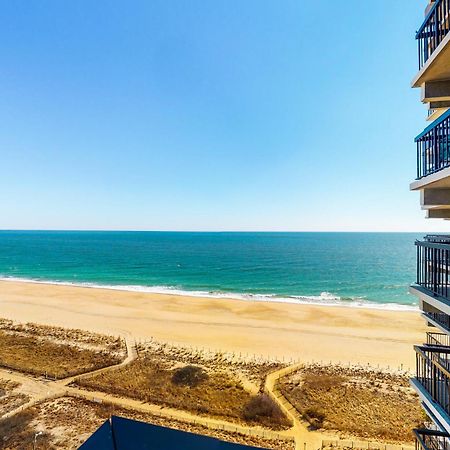 Sea Watch Condos II โอเชียนซิตี้ ห้อง รูปภาพ