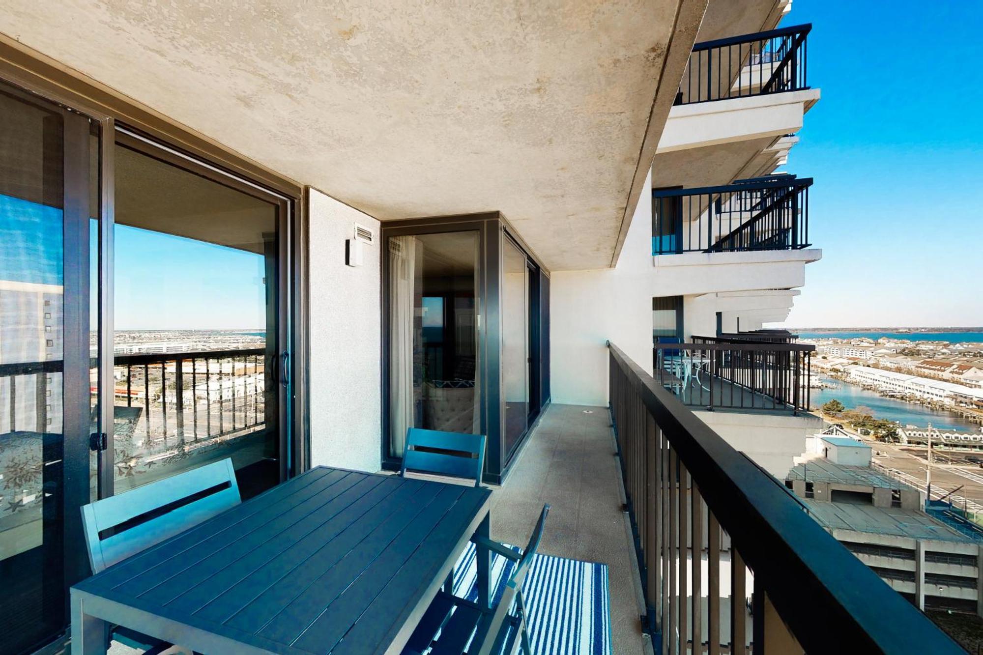 Sea Watch Condos II โอเชียนซิตี้ ห้อง รูปภาพ