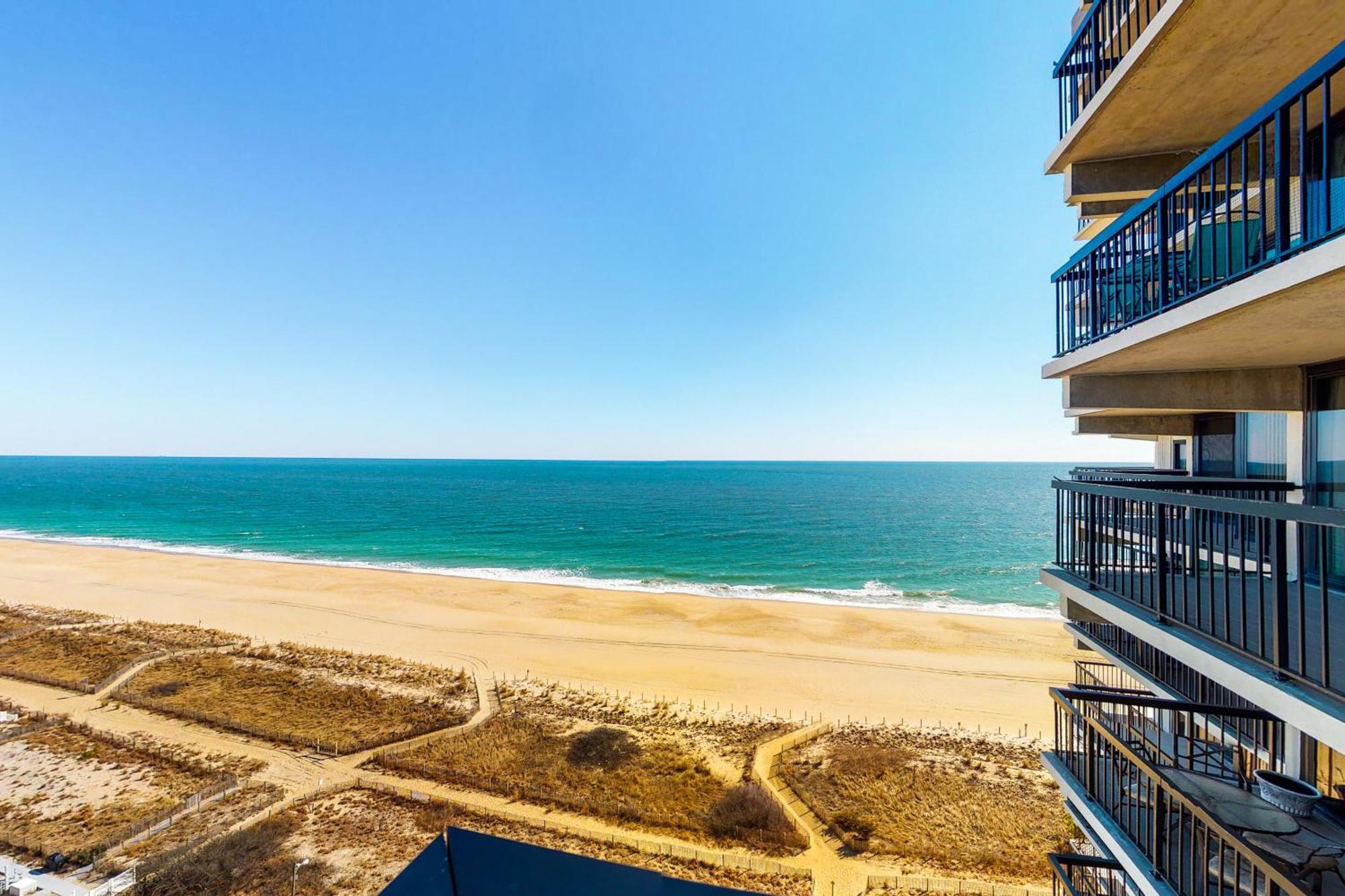 Sea Watch Condos II โอเชียนซิตี้ ห้อง รูปภาพ