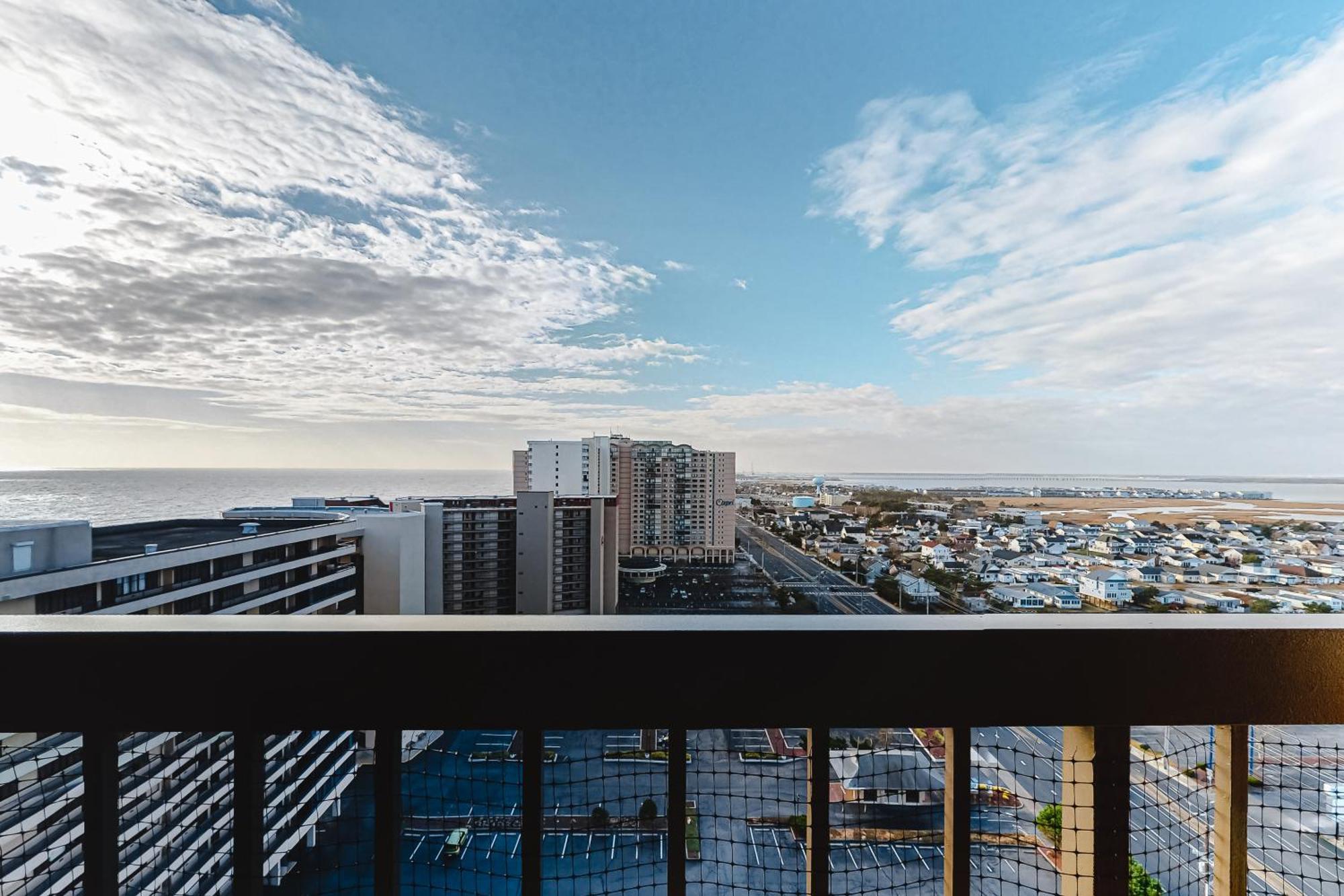 Sea Watch Condos II โอเชียนซิตี้ ห้อง รูปภาพ