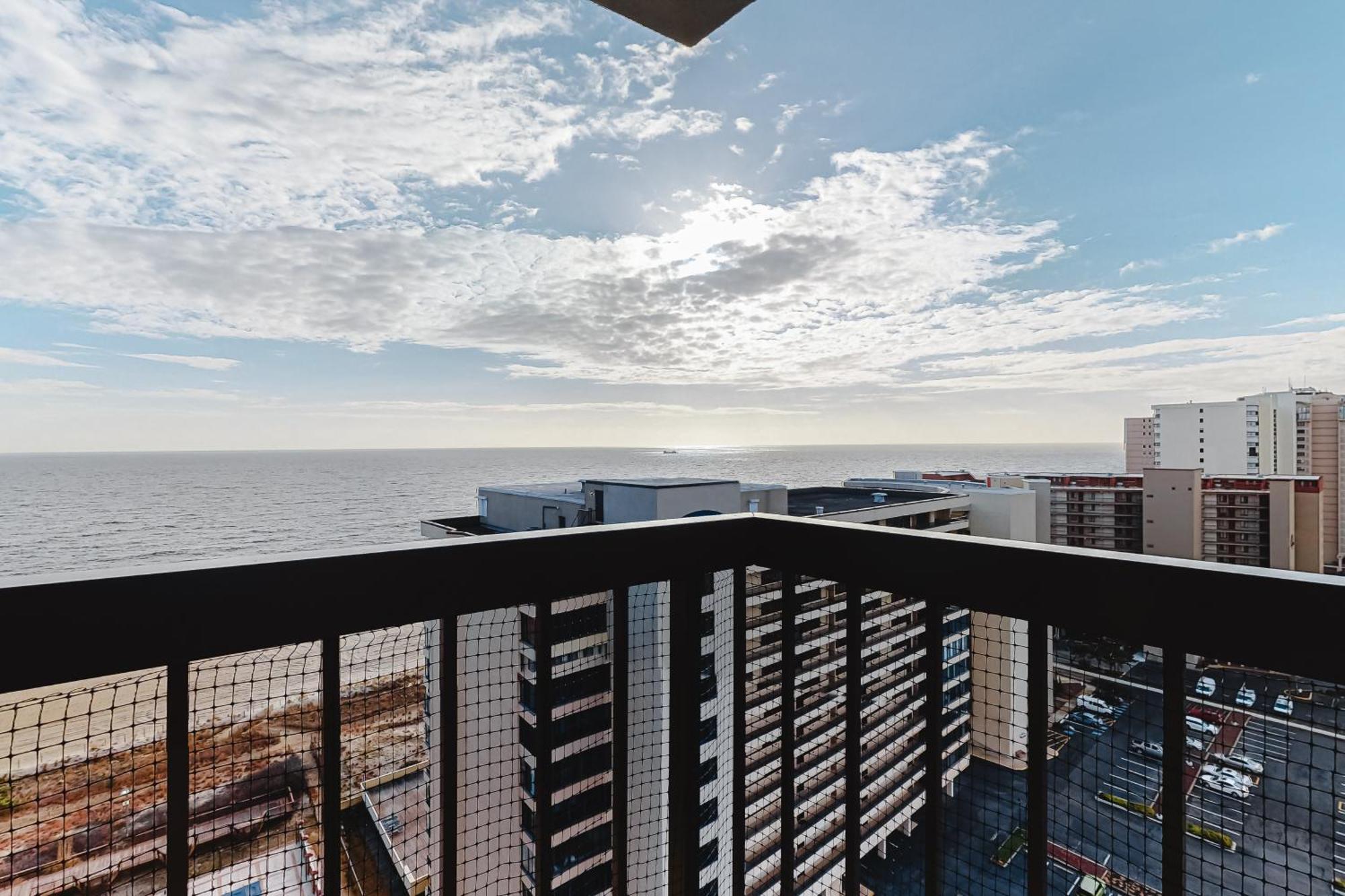 Sea Watch Condos II โอเชียนซิตี้ ห้อง รูปภาพ