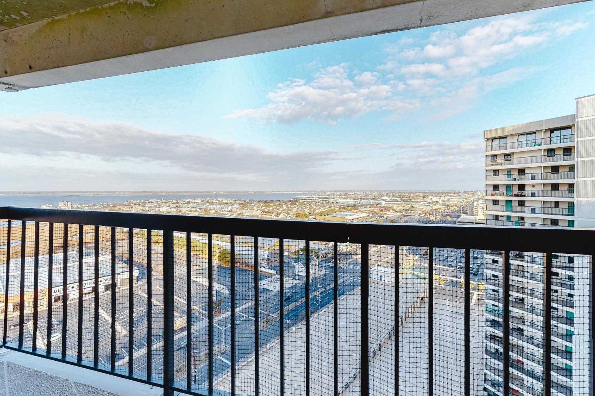 Sea Watch Condos II โอเชียนซิตี้ ห้อง รูปภาพ