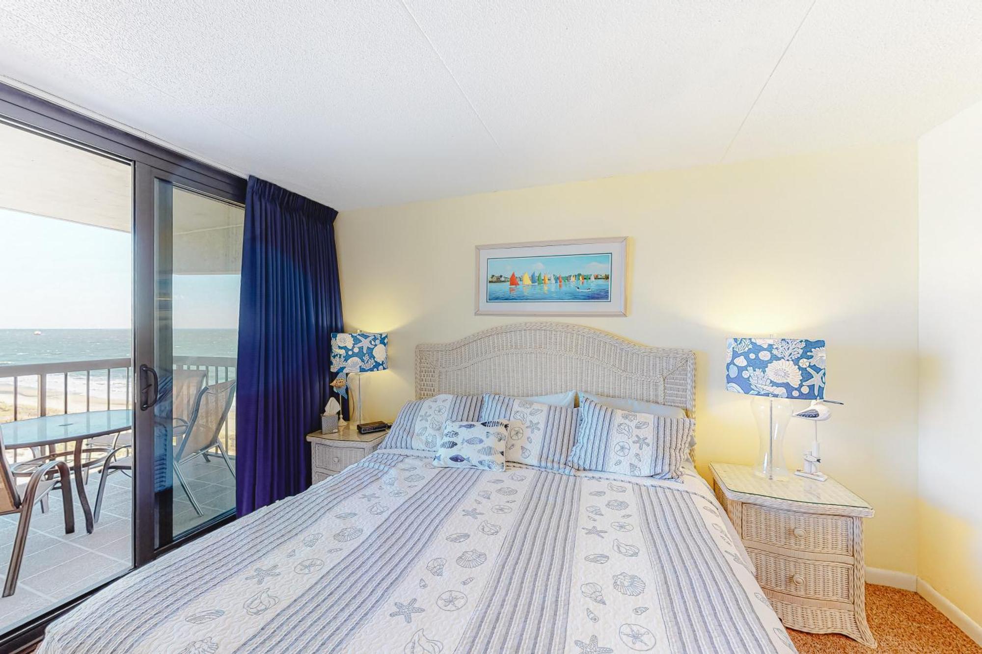 Sea Watch Condos II โอเชียนซิตี้ ห้อง รูปภาพ