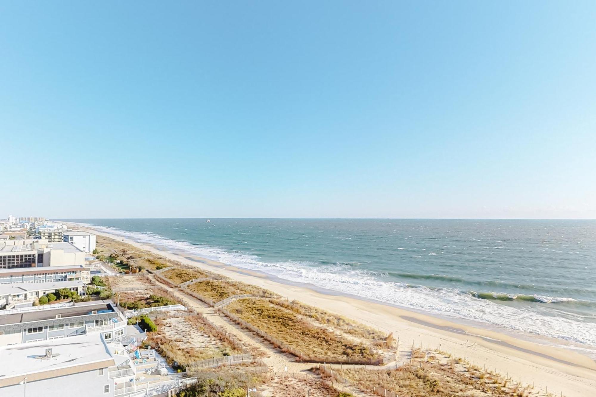 Sea Watch Condos II โอเชียนซิตี้ ห้อง รูปภาพ