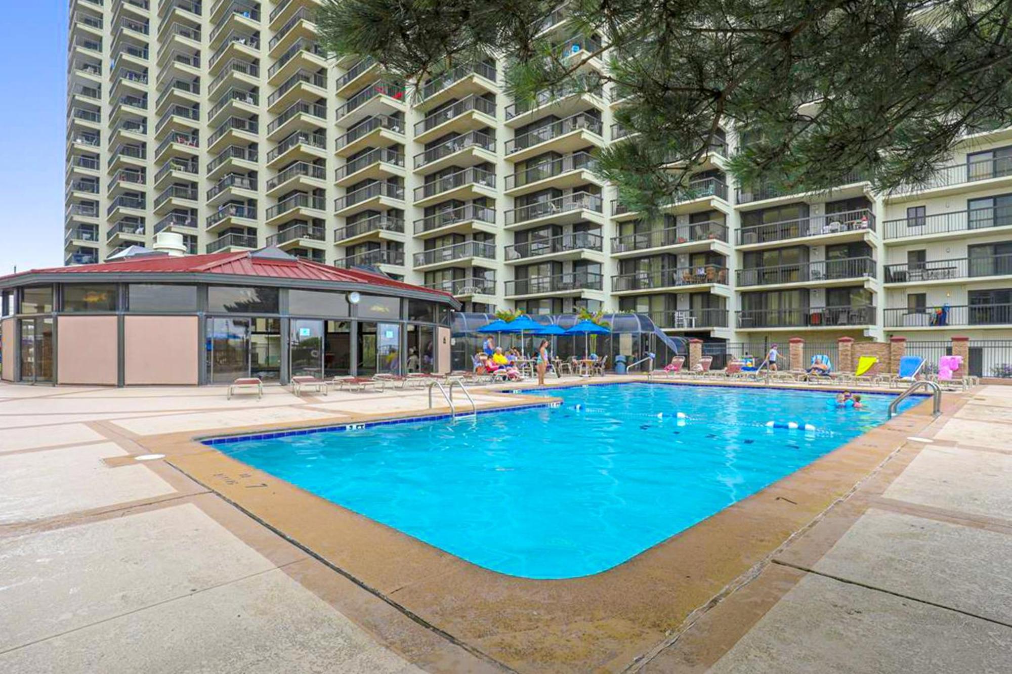Sea Watch Condos II โอเชียนซิตี้ ห้อง รูปภาพ