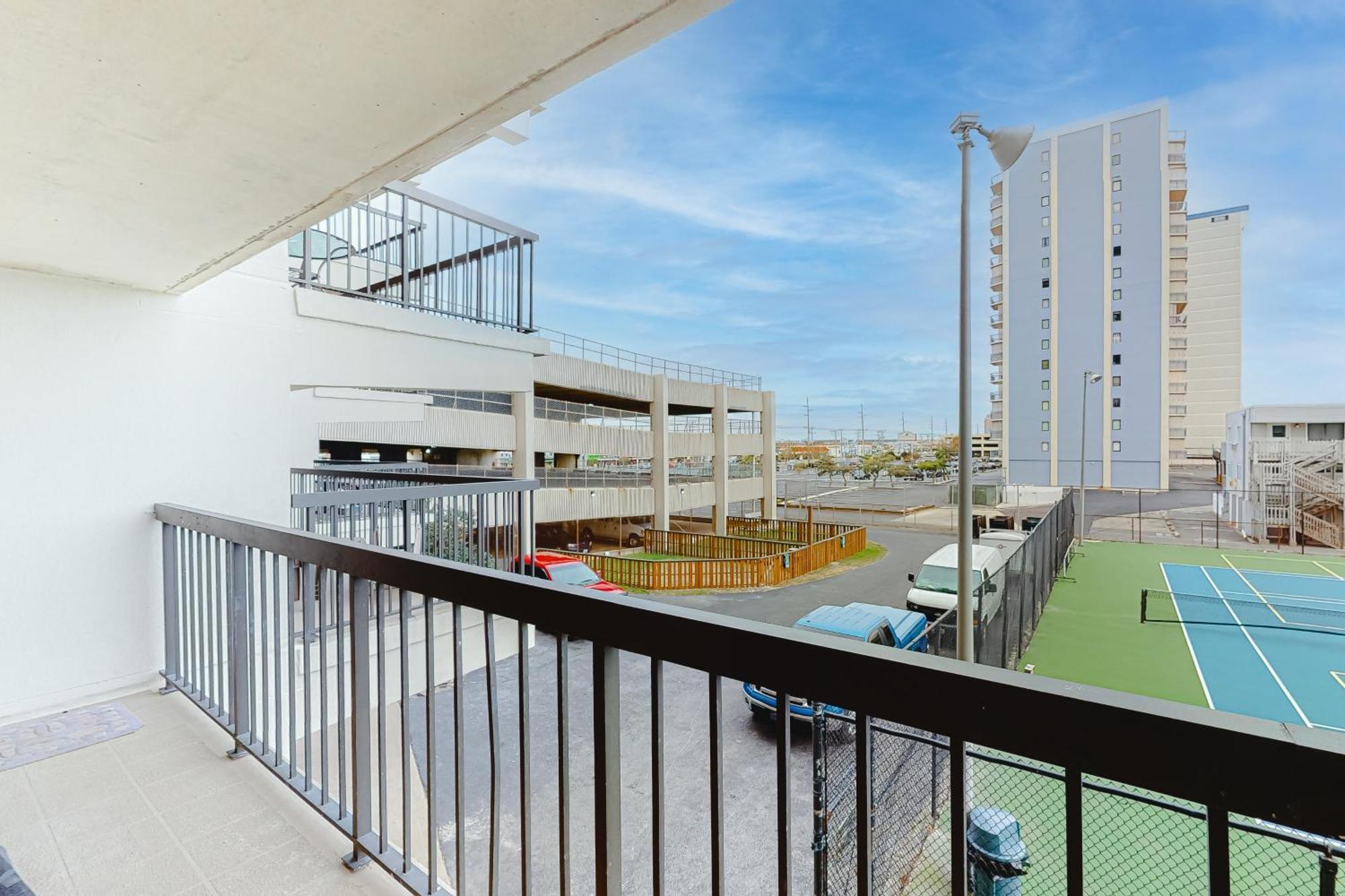 Sea Watch Condos II โอเชียนซิตี้ ห้อง รูปภาพ